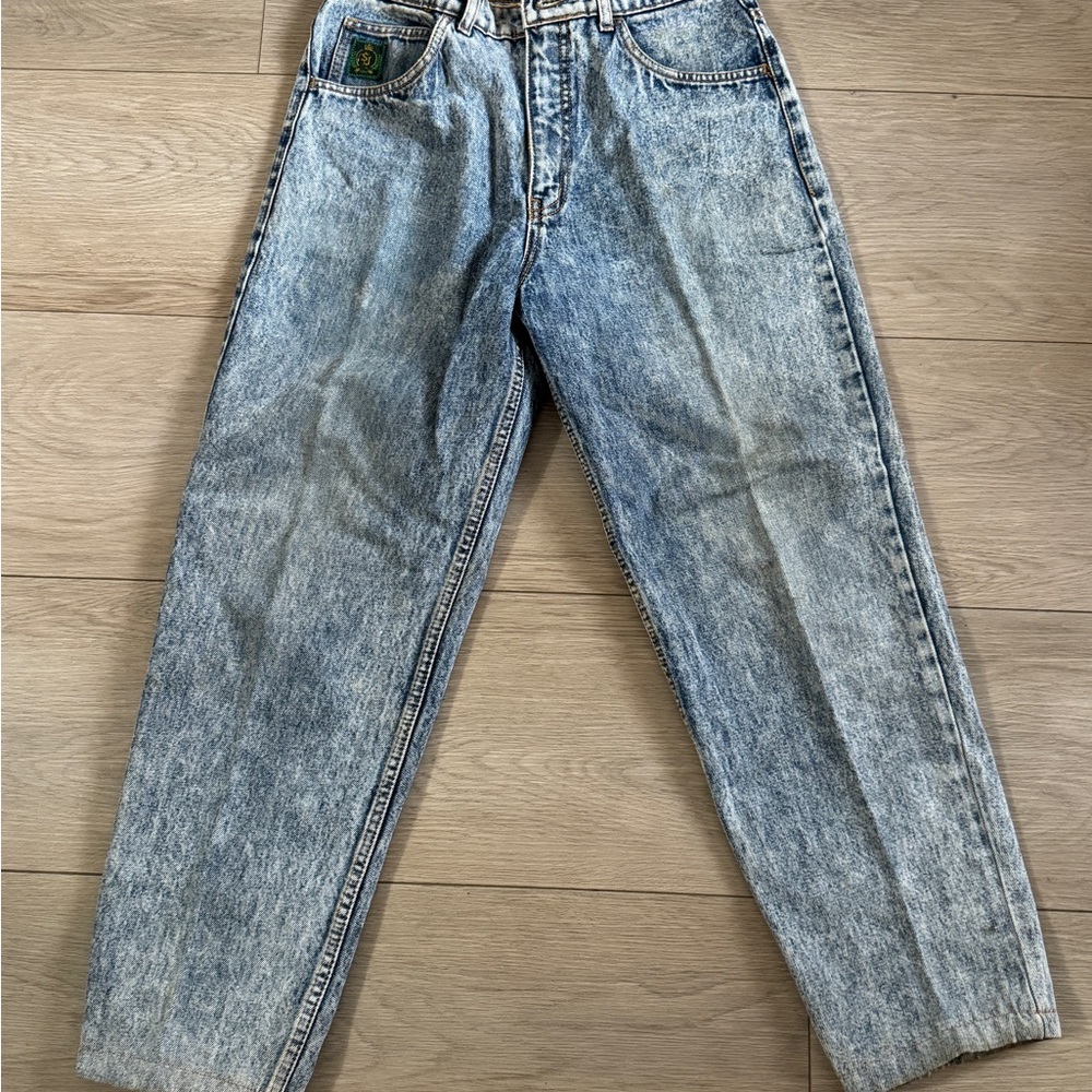 Women's Blue Jeans